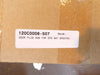 Semitool 120C0008-507 Spray Acid Tool Spectrum Door Plug EPD SAT New Surplus