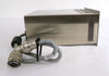 Turbo-V 550 Agilent EX9699444S018 Turbomolecular Pump Controller Working
