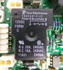 AB Sciex 1033411 Temperature Controller PCB LC/MS/MS MDS Working Surplus
