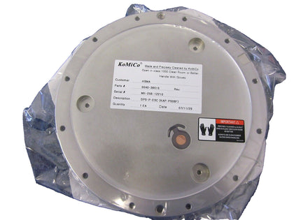 AMAT Applied Materials 0040-38515 DPS-P-ESC Chuck (KAP-PS08F) New Surplus