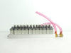 ASM 122972 Right Pneumatic Solenoid Harness CG400 New Surplus