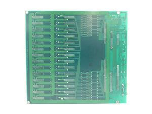 AMAT Applied Materials 0100-09115 Gas Panel Analog Board PCB Working Surplus
