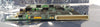 Brooks Automation TIC PROF Interface PCB Card 5136-PFB-VME Working Surplus