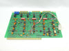 Varian Semiconductor VSEA E-H5997001 Beam Line Control PCB Card Rev. F Working
