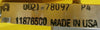 AMAT Applied Materials 0021-78097 Manifold with SMC ITV2031-31N3N4-X97 Copper