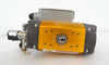 A&N 1539-S-N Vacuum Pneumatic Valve AMAT Applied Materials 0190-08958 Working