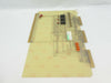 Varian Semiconductor VSEA D-F3738001 Interlock Logic PCB Card Rev. B Working