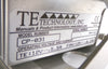 TE Technology CP-031 Peltier Cooler Assembly AMAT 0010-57215 New Surplus