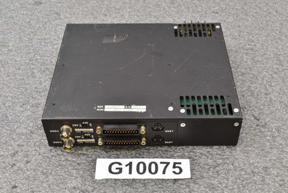 Cognex 8767-1 Control Box