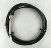Varian Semiconductor Equipment E16106841 Pre Scan Suppression Cable 5' Working