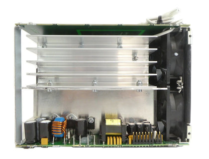 Adixen 01181A-03 Power Supply Assembly Mag-Power Working Surplus