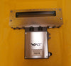 VAT 02012-BE24-ABD1 Pneumatic Vacuum Slit Valve Used Working
