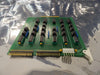 Lam Research 474-1-C-677-385 Motor PCB Card 490 590 Etcher Working Surplus