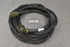 Shimadzu 263-09338-00 Rough Pump Power Cable