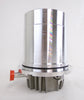 Agilent EX8698928R004 Turbomolecular Pump Turbo TV-401/301 Untested