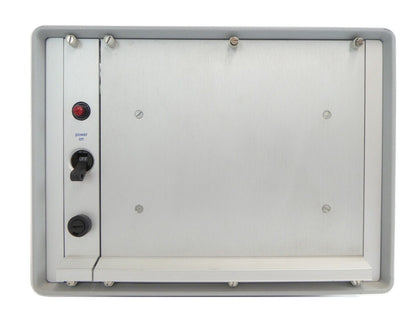 Aerotech Model 4020 Linear Servo Controller Assembly Module Working Surplus