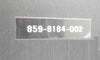 ASML 859-8132-002 Viewing Power Select Panel SVG 859-8132-002 HP 10780F Working