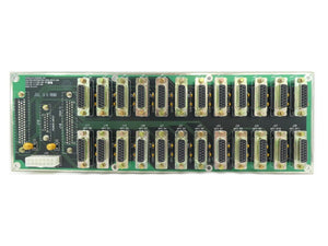 Novellus Systems 02-111283-00 Gas Box Distribution PCB AERA WCVD 300 New Surplus