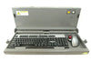 Nikon NSR-S201A Operator Interface Panel 200mm Scanning System Working Surplus