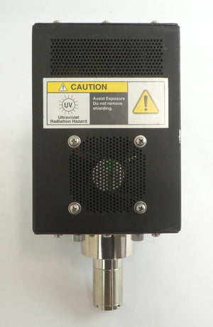 Verity 1007454 Flash Lamp Module FL2006 AMAT 0190-29887 Working Surplus