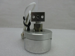 Setra 204100-50-NKC Pressure Transducer 204 ROHS Nikon 4S588-122 NSR-S620D Used