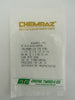 Greene Tweed 9123-SD570 Chemraz O-Ring AS-568A-123 CPD 570 Lot of 17 New Surplus