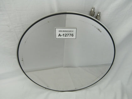 Kokusai Electric D5CP42062-000 ALD Furnace Shutter TEL Tokyo Electron Working