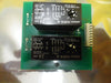 Yashibi IP-28IB Time Delay Relay PCB Board 1989.6 H3FA-A Reseller Lot of 3 Used