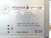 HiPace 300 Pfeiffer Vacuum PM P05 306 Turbomolecular Pump with TC 400 Turbo New