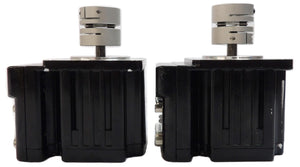 Animatics SM2315D Servo Motor SmartMotor MOOG Reseller Lot of 2 Working