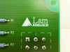 Lam Research 810-707138-001 EMO/DC Power Display Board PCB Continuum Spare