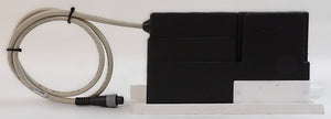 Entegris 6500-T2-F02-H04-M-P8-U3 NT Integrated Flow Controller Working