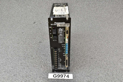 Panasonic ADKB100BPFADH E-Axis Driver