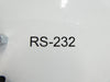 InUSA 820-1283-01 Non-Dispersive Infrared Monitor OPTISENSE 5000 Working Surplus