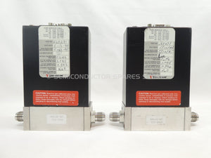 Tylan Mass Flow Controller MFC 2900 2950 Series Reseller Lot of 23 AMAT Working