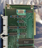 Altek Semiconductor 400-1521 Processor PCB Card Contact Systems CS-400E Working