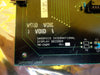 GaSonics 90-2609 Display Decoder PCB A89-005-01 Aura A-2000LL Working Surplus