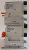 SMC EX160-SDN1A 8-Port Pneumatic Manifold AMAT 0190-13033 Lot of 2 Working