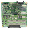 TEL Tokyo Electron 3880-200109-V1 Ratio Interlock PCB TTLI25-12 3895-120819-V1