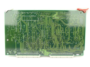 Nikon Precision 4S018-866 Relay Control PCB Card PPD3X4 NSR Working