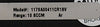 MKS Instruments 1179A 1179C Mass Flow Controller MFC Reseller Lot of 4 Working