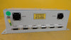 Edwards NRY0DN101US Control Box Module Alarm Enclosure Rev. J Used Working