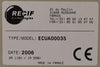 RECIF Technologies ECUA00035 SA Wafer Sorter/Handler Computer Untested