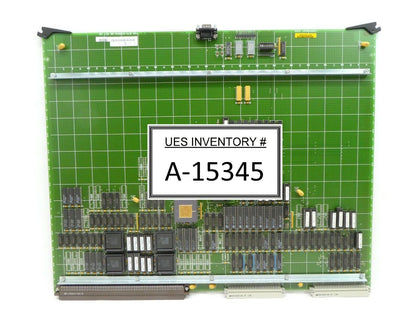 KLA Instruments 710-658041-20 Alignment Processor Phase 3 PCB Card Working