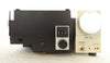 Jobin Yvon H 10 VIS Monochromator DA-40 TEL Tokyo Electron Working Surplus