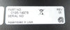 AMAT Applied Materials 0195-14978 8-Channel Temperature Controller Working Spare