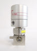 Fujikin 555025 316L-P Diaphragm Valve Type N.C. Lot of 5 Working