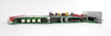 AMAT Applied Materials 0190-00285 Preclean Chamber Interlock PCB Card Working