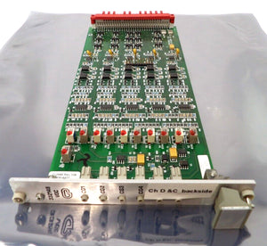 Granville-Phillips 012686 Vacuum Gauge Control PCB Card 332148 012685-102