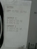 HP Hewlett-Packard 6628A System DC Power Supply Tested Working